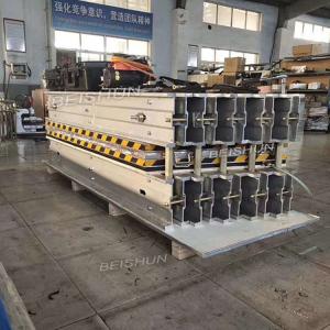 China ISO Conveyor Belt Vulcanizing Machine Portable Belt Vulcanizer For Repairing Conveyor on sale