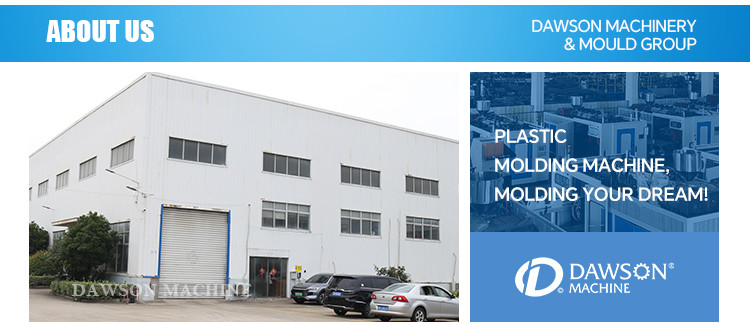 Automatic 20l Blow Moulding Plastic Drum Canister Making Machine Plastic Jerry Can Extrusion Blow Molding Machine
