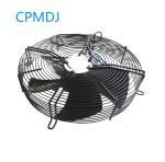 External Rotor Motor Powered AC Axial Airflow Fan