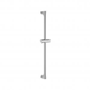 Quality Wall Mounted  Bathroom Shower Spare Parts 700mm Height Hand Held Shower Rail wholesale