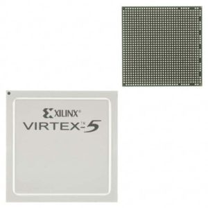 China XC5VLX110T-2FFG1136I on sale
