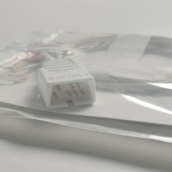 PHILIP Original M1133A Neonatal / Infant / Adult Disposable SpO2 Sensor REF: 989803128551