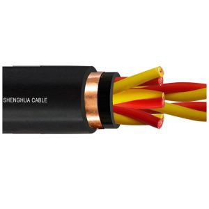 Copper Electric Wire Control Cable Instrumentation Instrument Cables with Cheap