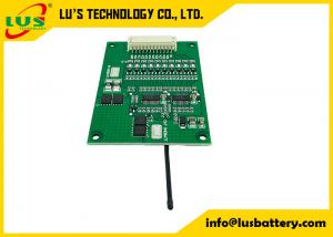 Quality 15A BMS 5S 18V PCM PCB Module For Charging Protection Li Ion Cells 18650 26650 21700 wholesale