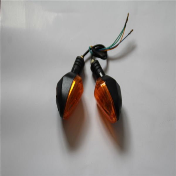 IP 67 Waterproof Motorcycle Turn Signal Lights For MOST MODEL Long Lifespan