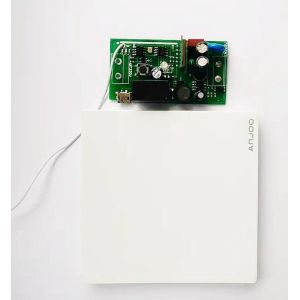 Tuya WiFi Sockets PCBA Circuit Board Development Design Remote Control