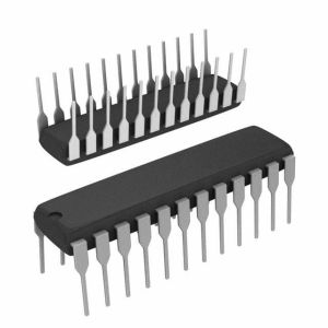 Quality ATF22LV10CZ-25PI 24-PDIP Electronic Components Integrated Circuit Ic Suppliers wholesale