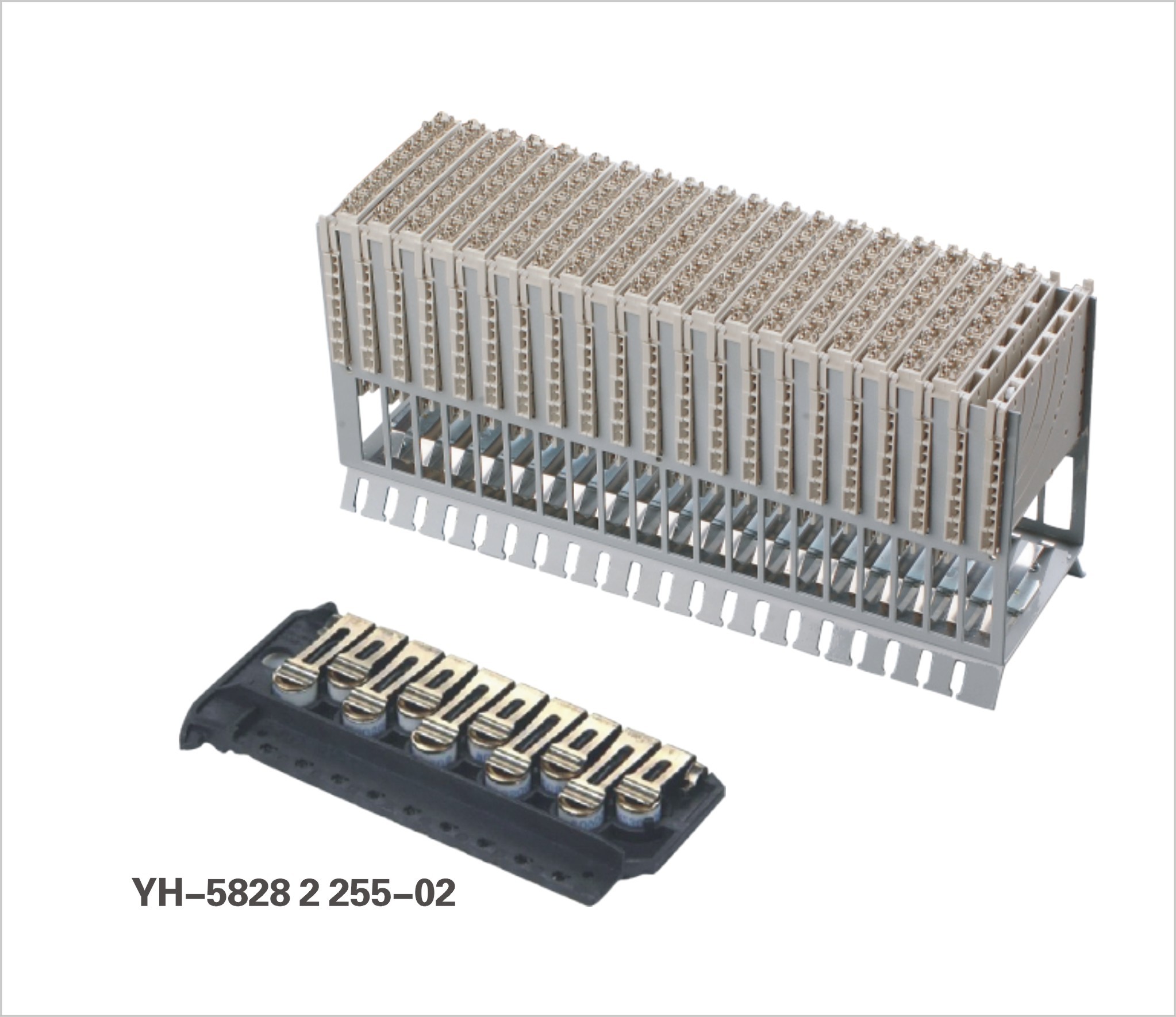 Telecommunication Module and RF Wireless Data Communication Module YH19