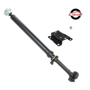 Quality Auto Touareg Audi Q7 7L0521102B 7L0521102 Transmission Drive Shaft wholesale