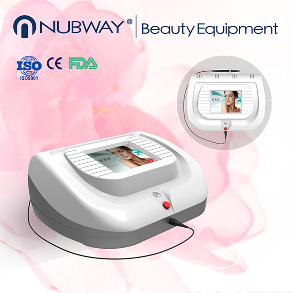 Quality No side effect high frequency vascular removal system wholesale