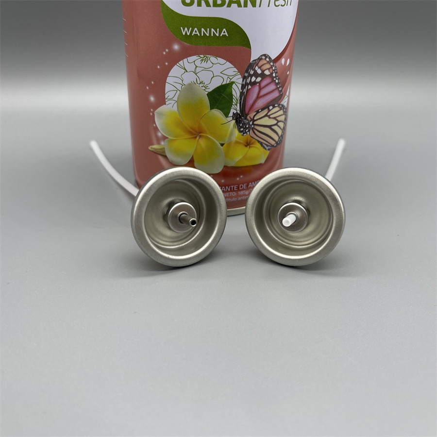 Premium Fragrance Diffusion Valve for Home Use - Precise Control, Elegant Design