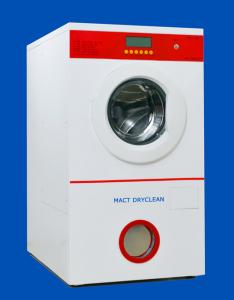 Quality 8kgs China Unique Mini Hydrocarbon Washer/Hydrocarbon Dry cleaning machine wholesale