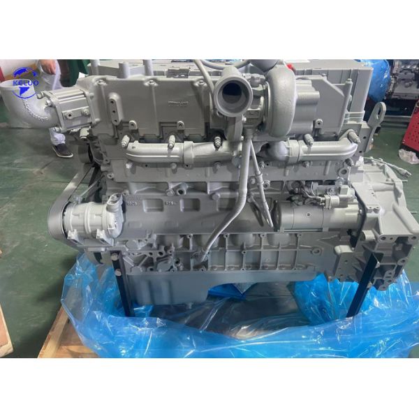 Deutz Diesel Engine ASSY TCD2013L064V TCD 2013 L06 4V CE EPA