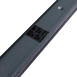 Quality Vertical / Horizontal Power Busway Duct Customization Services wholesale