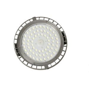 Quality 6000K 5 Dimensions IK08 Ufo Led High Bay Light 250w wholesale