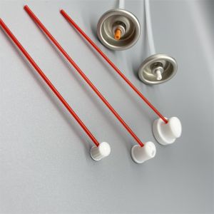 Quality 1 Inch Aerosol Valves For WD40 Type Multi-Purpose Oil and Cleaner Sprays wholesale