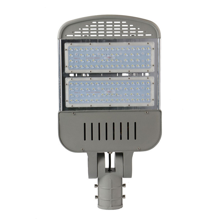 Dustproof IP65 496mm Outdoor Led Street Lights