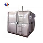 Upgrade Your Water System With Water Tank And Ventilaion Function
