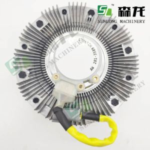 281-3589 C7 E324D E325D E329D Fan Drive Clutch