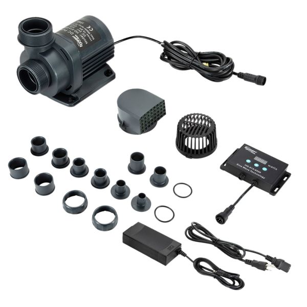 Hydroponics 33 Watt Aquarium Water Pump