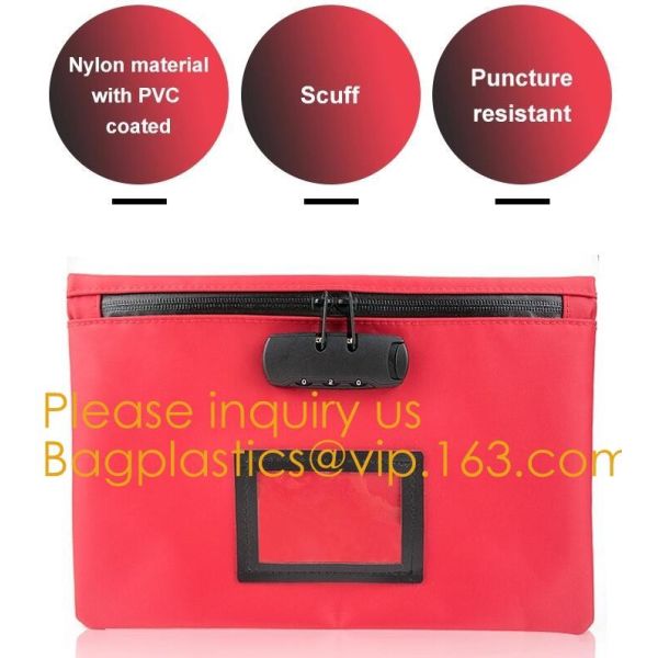 Travel Premium Odor Weed Pouch Smell Proof Bag Case With Mesh Divider Pockets Active Carbon Smell Proof Bag Water Repell