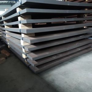 Quality NM360 Wear Resistant Steel Plate DIN Cold Rolled Hot Rolled 6mm wholesale