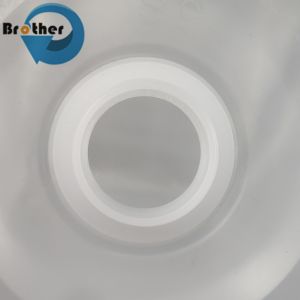 Quality LDPE Soft Bag 10L Adblue Packaging with Nozzle wholesale