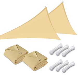 Quality High Durability Outdoor Hdpe Sun Shade Net UV Protection wholesale