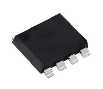 SQJQ186E-T1_GE3 Vishay Semiconductors