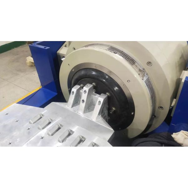 30KN High Frequency Vibration Shaker Machine With MIL-STD-810G Standard