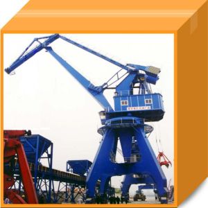 Quality Factory Direct Sell Harbour Portal Crane wholesale