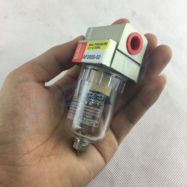 Techno Air Filter AF2000 BF2000 BF3000 BF4000