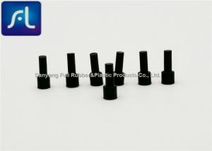Quality Black Rubber Air Pressure Control Valve 23.6mm Length Smooth Surface OEM Orders wholesale