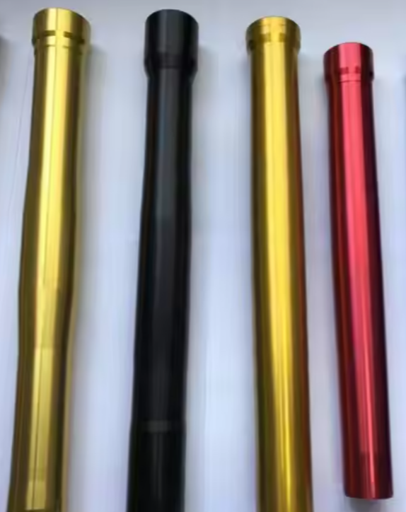 6082 ,6061 Seamless Aluminium Tubes for Shaking Arms for Motorcycle Accessories Front Outer Fork Tubes Pipes