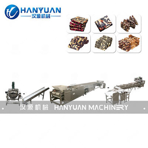 Quality Walnut Dates Cake Production Line wholesale