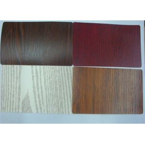 Furniture Cover Matte Lamination Film Wood Grain Pvc Lamination Film