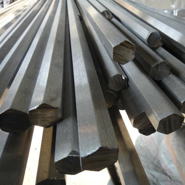 201 304 316L Stainless Steel Bar 420 Cold Drawn SS Hexagonal Rod