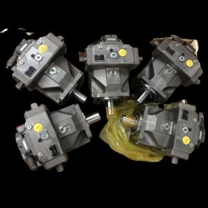 D633K2051 Mugeoriginalservovalve