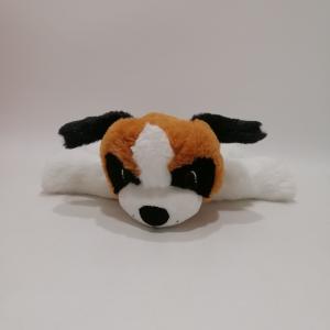 Quality Dogs Lie Prone Posture Plush Toy wholesale
