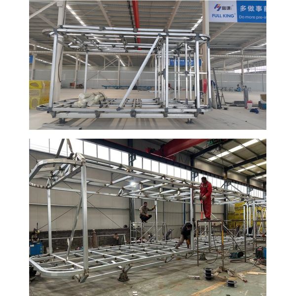 Russia Custom Luxury Capsule House Quick Install Modular Prefab Pod Home / Mobile Apple Cabin Factory