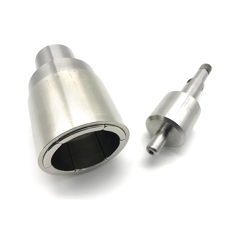 Factory Price Industrial Magnetic Heat Resistant Coupling For Sale