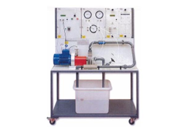 engineering educational equipment Fluids Engineering Training Equipment