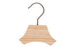 Betterall Hotel Usage MDF High Quality Wood Coat Hanger