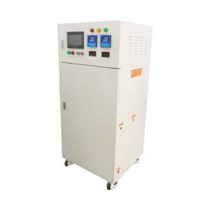 Quality Multiple Protection Commercial Water Ionizer 100 Ton / H Long Service Life wholesale