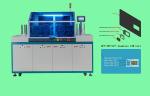 Air Consumption and Customized Printing Personalized SIM Card Printing Device