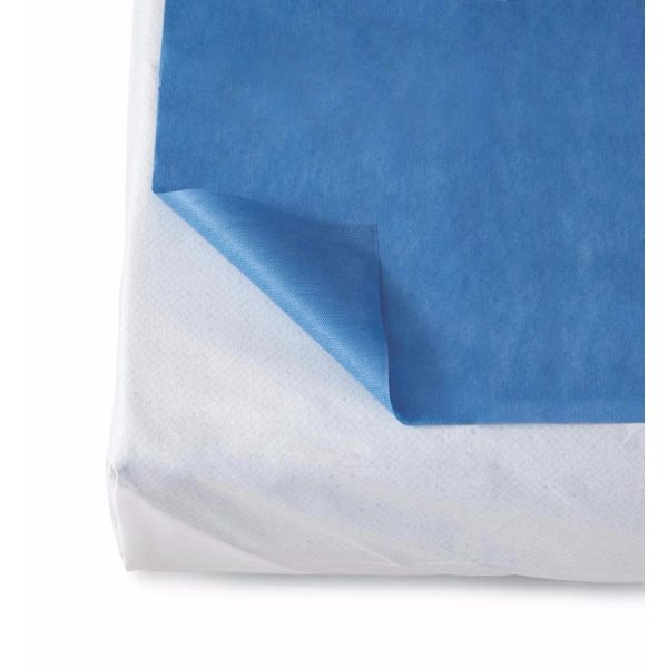 EOS Medical Waterproof Disposable Examination Table Sheet