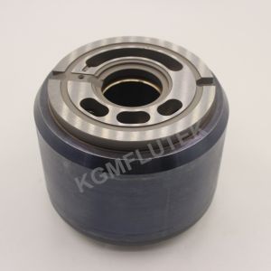 Quality K5V160 K5V160DT K5V160DTP Rotor Cylinder Block With Valve Plate wholesale