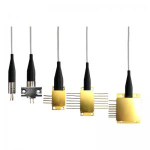 Quality Multi-wavelength High Power Fiber Coupled Diode laser Module wholesale