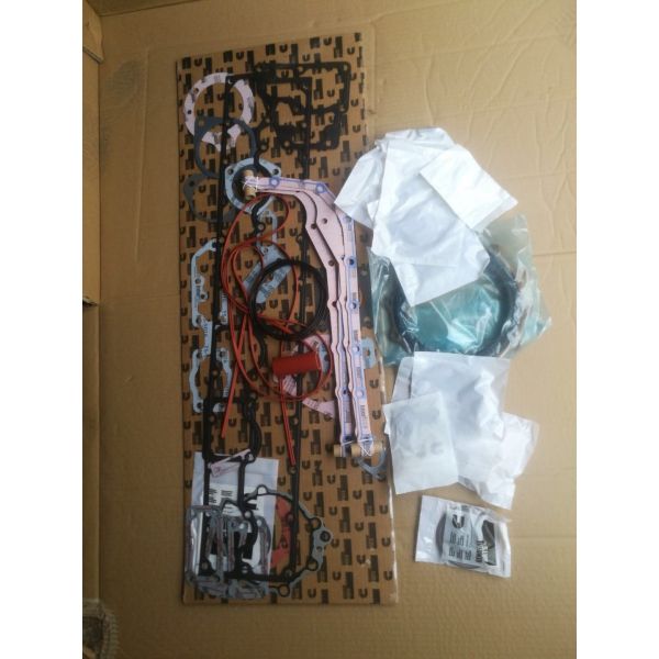 Original Diesel Engine Gasket Kit Lower 4089998 High Torque Output For Truck Bus