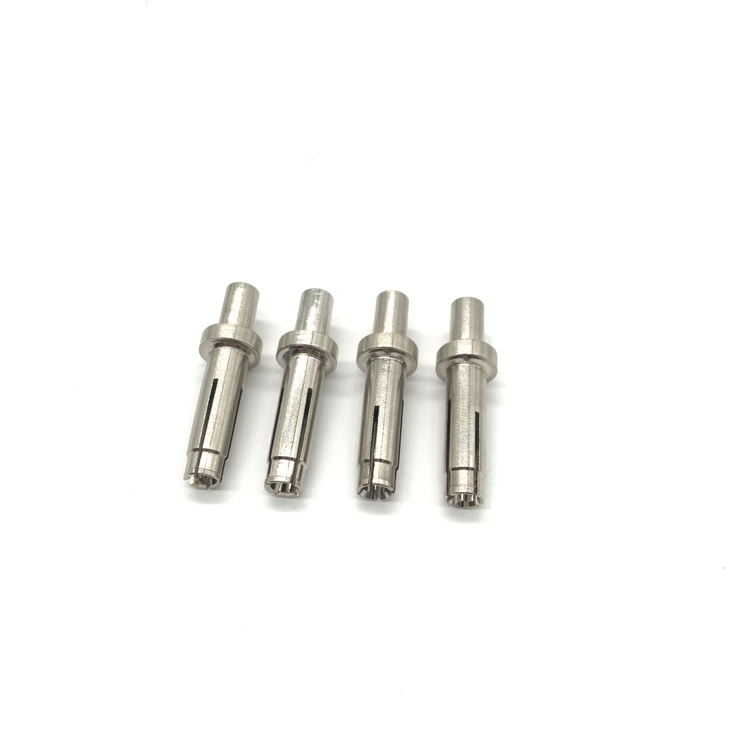 Electroplated Component Terminal Block , 6.8x15 Stud Power Distribution Block